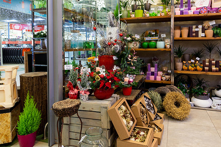 2020年摄影图片与礼品花卉销售趋势解析