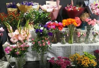 花之物语 礼品花卉市场的加盟机遇与投资指南